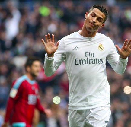 Cristiano Ronaldo: 'Me quedan un par de años y el futuro ya se verá'