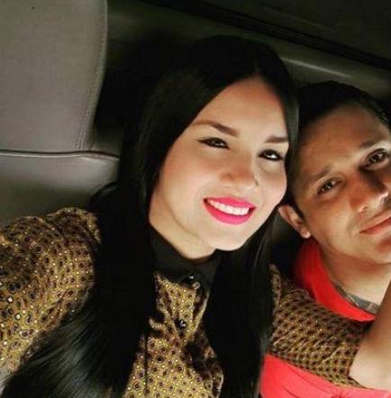 Carlos J. Matamoros confirma el fin de su matrimonio