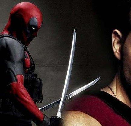 Ryan Reynolds se reconcilia con los superhéroes en la atípica 'Deadpool'