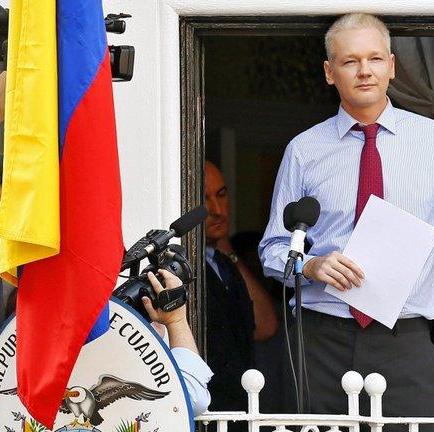 Suecia enviará nueva solicitud a Ecuador para interrogar a Assange en Londres