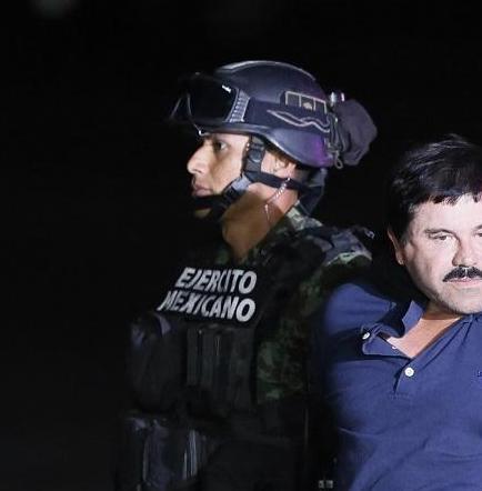 Un abogado de 'El Chapo' denuncia presunta violación de sus derechos