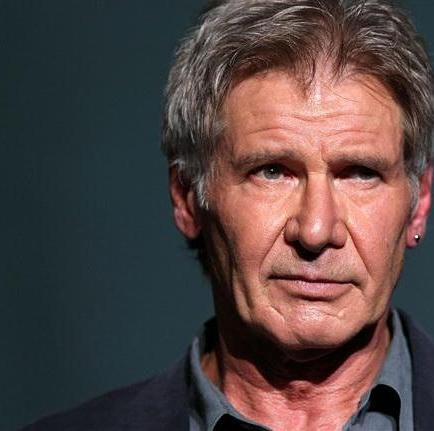Demandan a la productora de Star Wars por el accidente de Harrison Ford