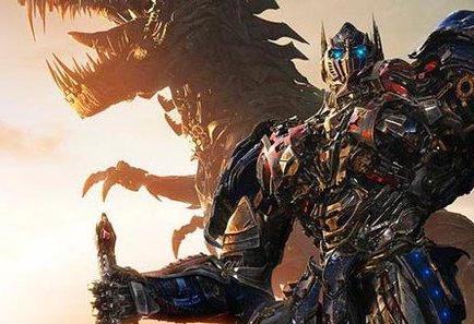Las tres próximas películas de 'Transformers' se estrenarán entre 2017 y 2019