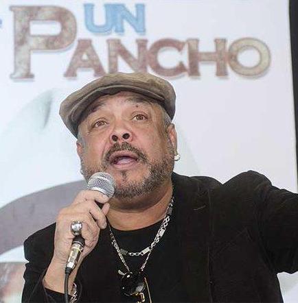 Francisco Céspedes dice que tiene canciones guardadas como para 10 discos
