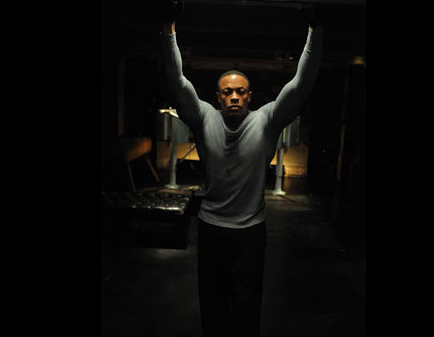 Apple prepara con el rapero Dr. Dre su primera serie de televisión