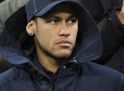 Un tribunal brasileño mantiene el embargo del patrimonio de Neymar