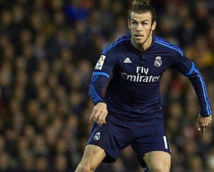 Zidane confirma la recaída de Gareth Bale