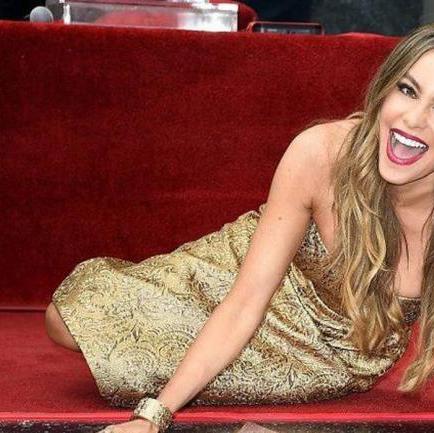 Sofía Vergara será una de las presentadoras de los Óscar