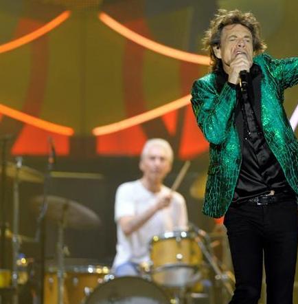 Un hombre es asesinado tras el concierto de los Rolling Stones