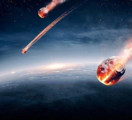 Científicos indios enfrentados a la NASA por supuesto meteorito que mató a un hombre