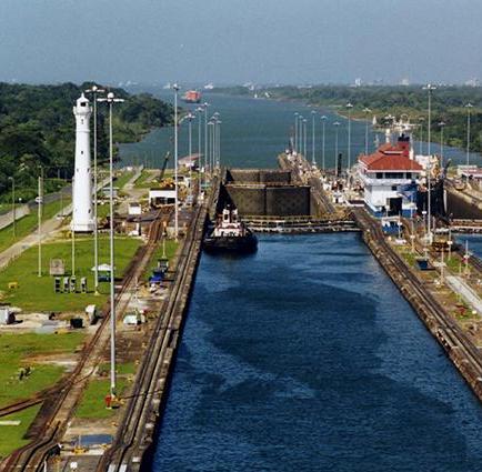 Canal de Panamá  pagará $ 218 millones