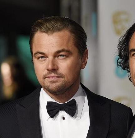 González Iñárritu triunfa en los Bafta,con 5 premios, incluida mejor película