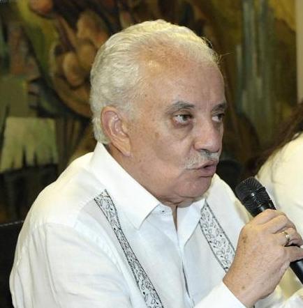 Implicados en caso Ecuafútbol no serán extraditados, afirma Fiscal Chiriboga