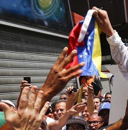 Leopoldo López asegura que saldrá de la cárcel 'fortalecido y sin rencores'