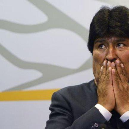 Evo Morales se juega su futuro político en el referendo sobre la reelección