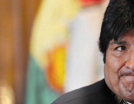Gobierno boliviano interpreta 'empate técnico' en referendo sobre reelección