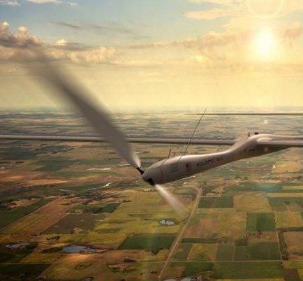 Los drones solares de Facebook tardarán años en surcar los cielos