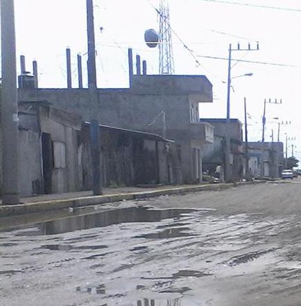 En Cojimíes Se Esperan Los Caminos Rurales 