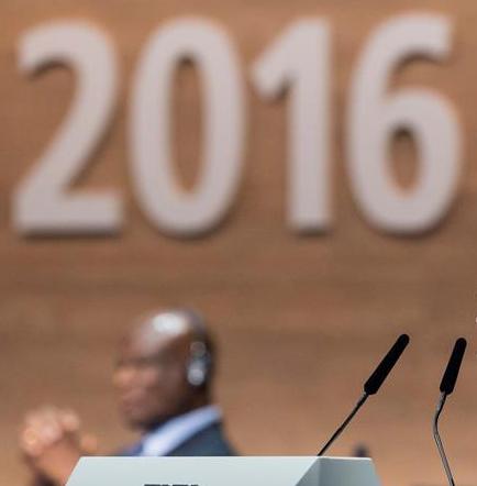 Gianni Infantino es el nuevo Presidente de la FIFA