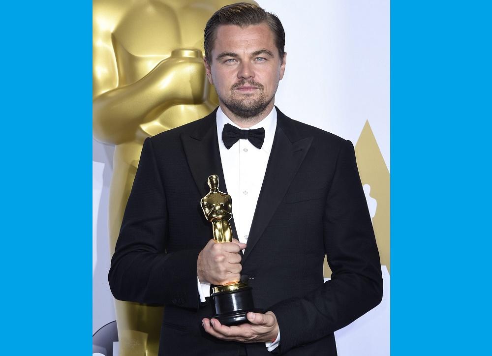 Leonardo Dicaprio Óscar Al Mejor Actor Por The Revenant El Diario Ecuador 