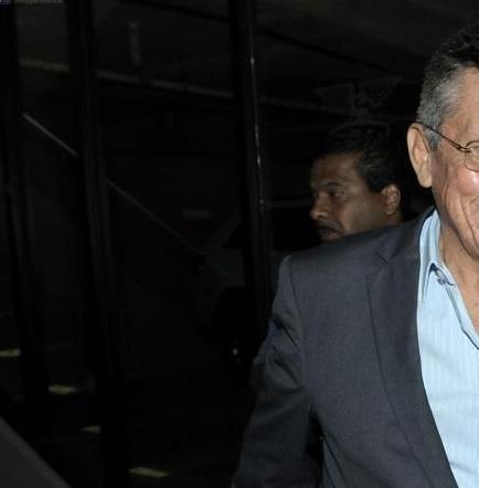 Carlos Villacís es electo como nuevo presidente de la FEF