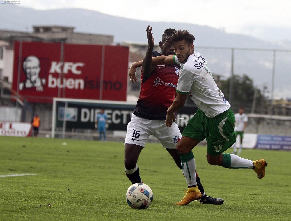 Diego Romero: "El árbitro En Varias Ocasiones Me Trató De Muerto Y Me ...