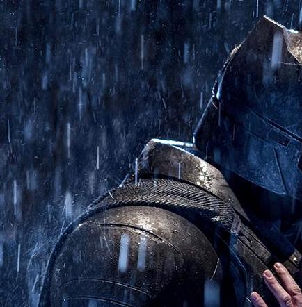 ‘Batman v Superman: El amanecer de la justicia’ llega hoy a los cines del Ecuador
