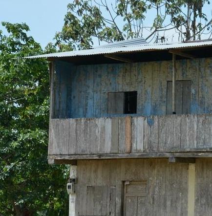 De la caña al cemento | El Diario Ecuador