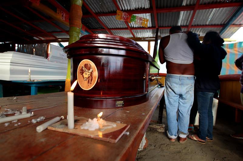 Asciende A 654 El Número De Muertos Por Terremoto En Ecuador El Diario Ecuador 2942