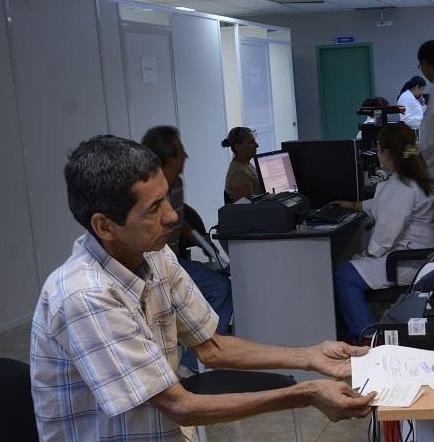 Hospital de Solca retoma el 70% de sus actividades tras terremoto