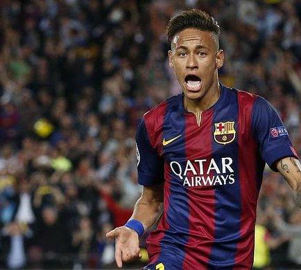Neymar compró un avión de nueve millones de dólares