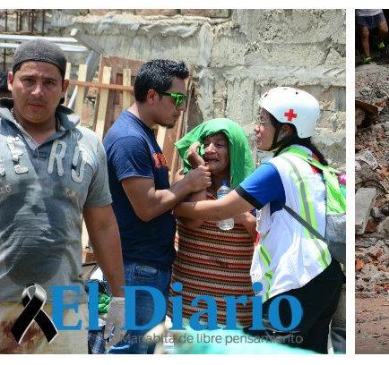 Aumenta a 660 la cifra de fallecidos por terremoto en Ecuador