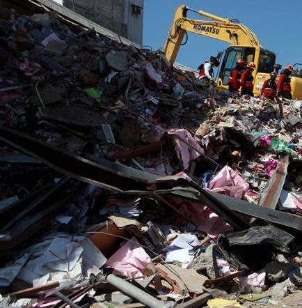 Toronto y Embajada de Ecuador recaudarán dinero para víctimas del terremoto