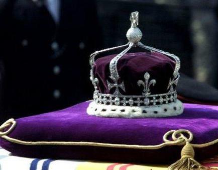 Gobierno paquistaní no puede reclamar el diamante de la reina Isabel