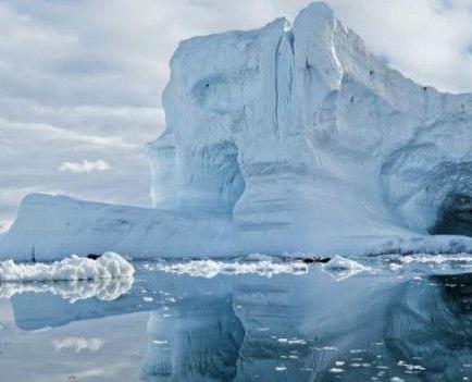 El 40% de la costa de Groenlandia está a salvo del deshielo, según estudio