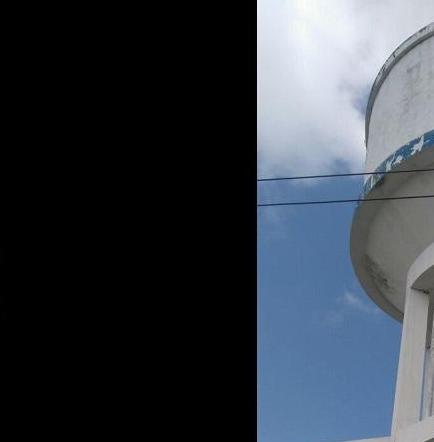 7 tanques elevados deberán ser demolidos en Manta tras terremoto