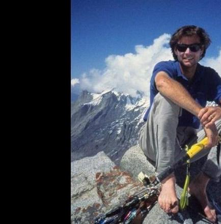 Hallan cuerpos de alpinista y camarógrafo desaparecidos hace 16 años en Tíbet