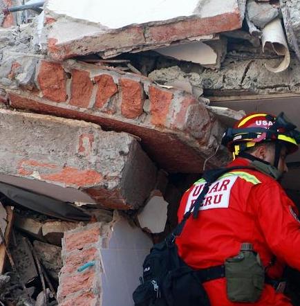 La ONU anima a todos los países a apoyar a Ecuador tras el terremoto