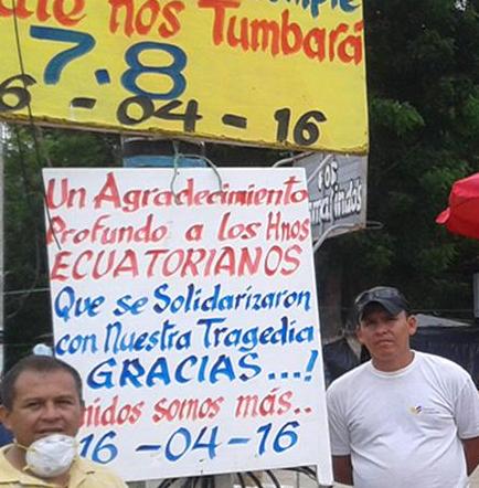 En Los Tamarindos  piden mayor atención  de las autoridades