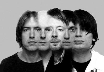 Radiohead publica nueva canción tras desaparecer 48 horas de la red