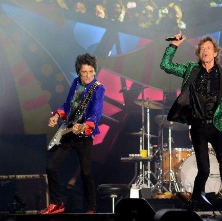 Rolling Stones, McCartney, Bob Dylan y The Who estarán juntos en un festival de EE.UU.