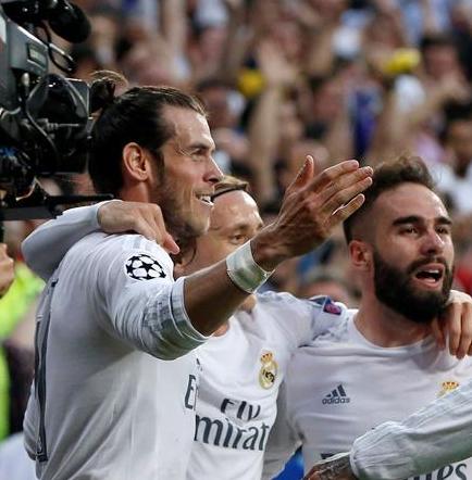 ¡A LA FINAL! El Real Madrid clasifica tras vencer por 1-0 al Manchester City