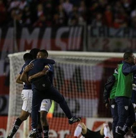 I. del Valle accede a cuartos de final y enfrentará a Pumas de México