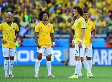 Dunga: El 'foco' de la selección brasileña es la Copa América