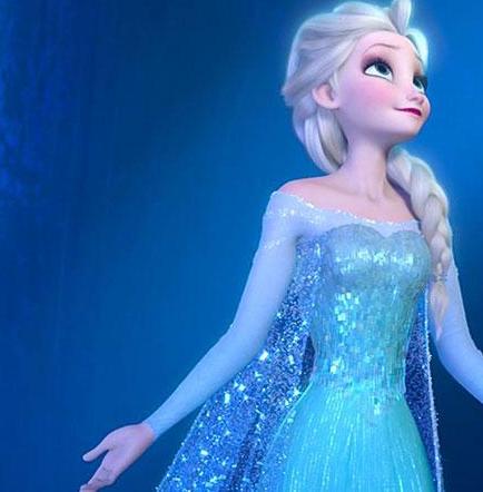 #GiveElsaAGirlfriend: ¿Disney tendrá a su primera princesa gay?