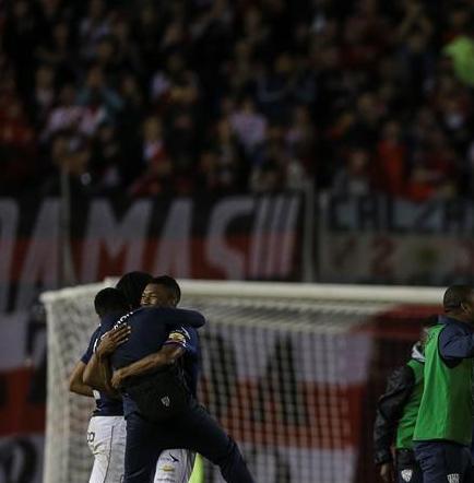 Taquilla de Independiente vs Pumas también será donada para afectados por el 16A