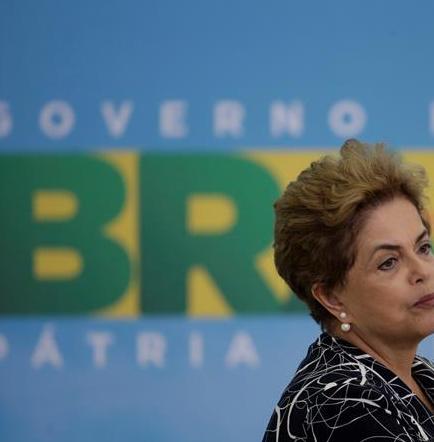 Senado brasileño aprueba informe de juicio político contra Dilma Rousseff