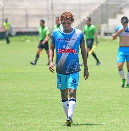 Manta FC perdió 3-1 ante Olmedo en Riobamba