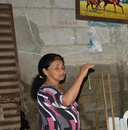 24 familias afectadas por inundaciones en Santo Domingo  El Diario Ecuador