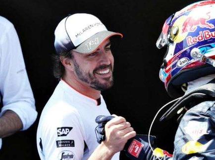 Alonso: 'Mónaco es especial, es una de las mejores carreras del año'